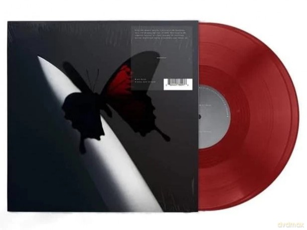 Post Malone: Twelve Carat Toothache (Exclusive Opaque Red) [Winyl]