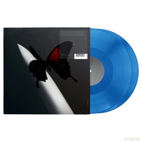 Post Malone: Twelve Carat Toothache (Sky Blue) (Walmart Exclusive) [Winyl]
