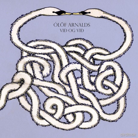 Olof Arnalds: Vid Og Vid [CD]