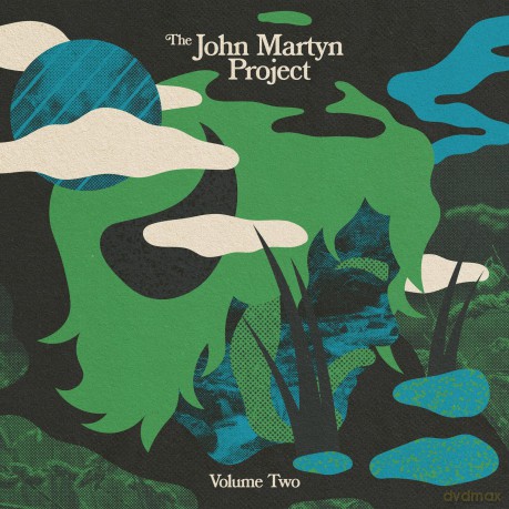 John Martyn Project: Volume Two [CD]