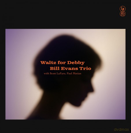 Bill Evans: Waltz For Debby (Yellow) [Winyl]