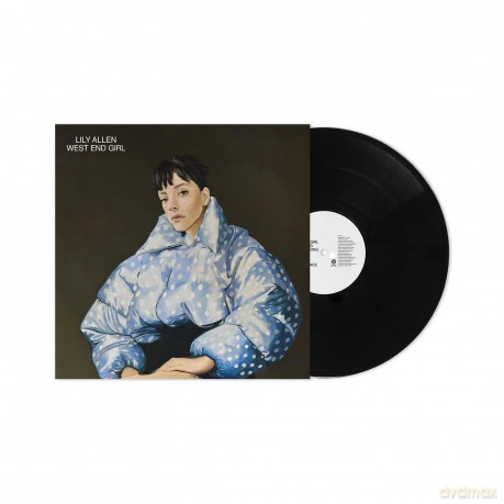 Lily Allen: West End Girl [Winyl]