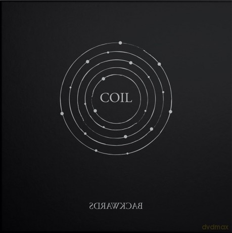 Coil: Backwards [Winyl]