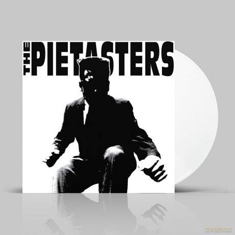 Pietasters: Piestomp 1993 (Coloured) [Winyl]