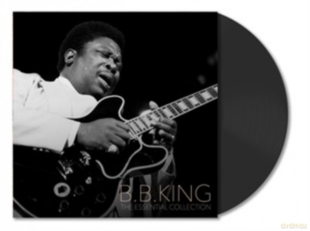 B.B. King: The Essential Collection [Winyl]