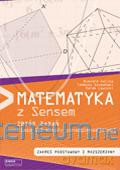 Matematyka LO 3 zbiór zadań Zakres Podstawowy i Rozszerzony [KSIĄŻKA]
