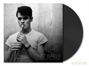 Chet Baker: The Essential Collection [Winyl]