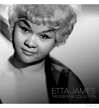 Etta James: The Essential Collection [Winyl]