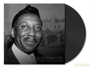 Muddy Waters: The Essential Collection [Winyl]