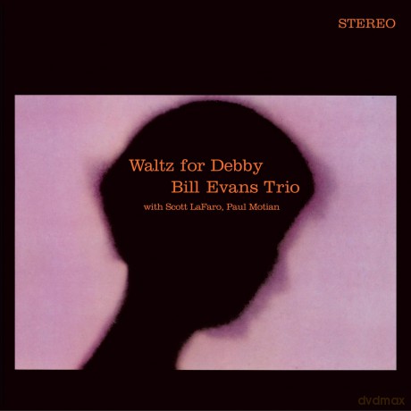 Bill Evans: Waltz For Debby (Limited) (+1 Bonus Track) [Winyl]