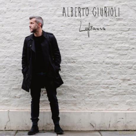 Alberto Giurioli: Leftovers [Winyl]