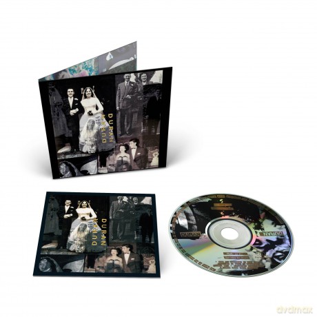 Duran Duran: Duran Duran [CD]