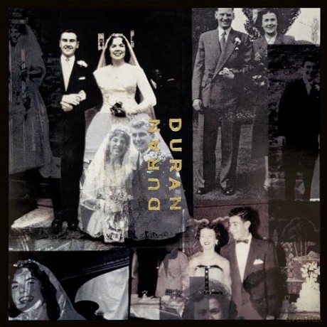 Duran Duran: Duran Duran [CD]
