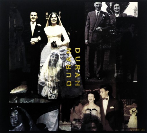 Duran Duran: Duran Duran [CD]