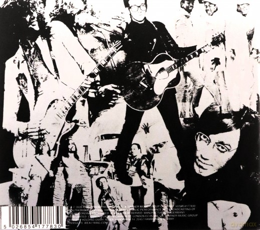 Duran Duran: Thank You [CD]