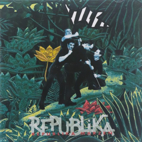 Republika: Republika Marzeń [SACD]