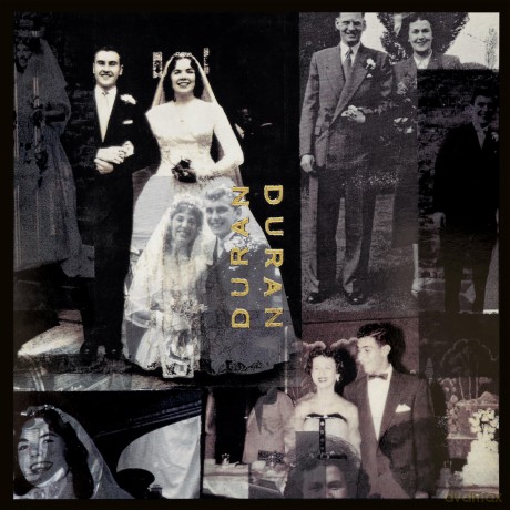 Duran Duran: Duran Duran [2xWinyl]