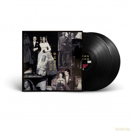 Duran Duran: Duran Duran [2xWinyl]
