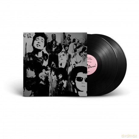 Duran Duran: Thank You [2xWinyl]