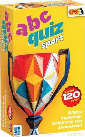 ABC Quiz Sport [GRA]