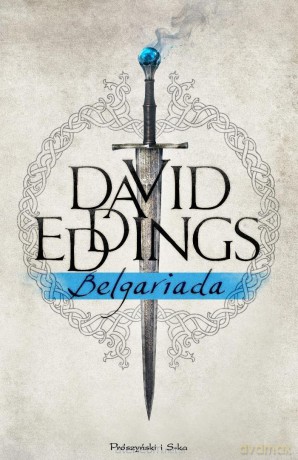 Belgariada - David Eddings [KSIĄŻKA]