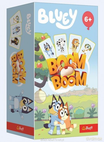 Boom Boom Bluey [GRA]