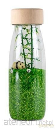 Butelka obserwacyjna - Panda