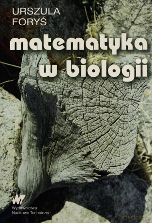 Matematyka w biologii [KSIĄŻKA]