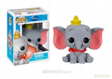 Funko Disney Sketched Dumbo [FIGURKA]