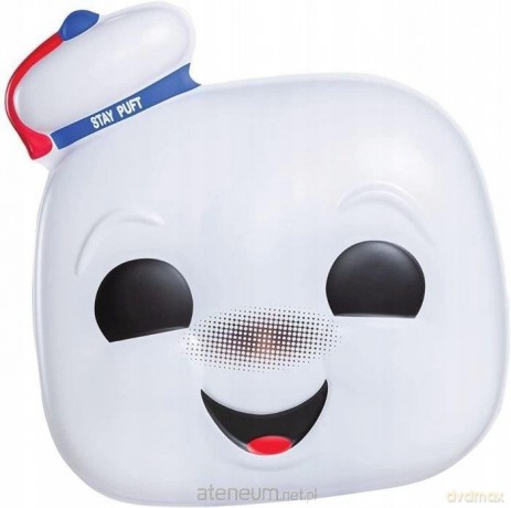 Funko Maska Pogromcy Duchów Stay Puff