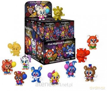 Funko Mystery Minis Five Nights at... Mix [FIGURKA]