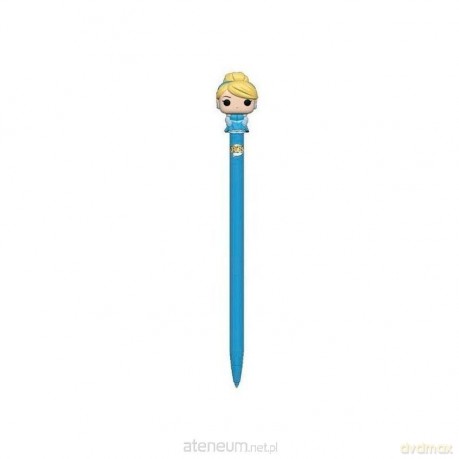 Funko Pen Disney Princess Cindrella