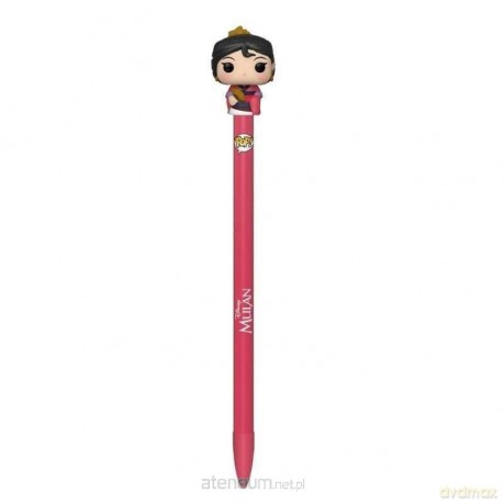 Funko Pen Disney Princess Mulan