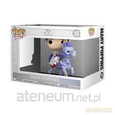 Funko POP Ride Disneyland Mary Poppins [FIGURKA]