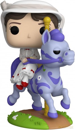 Funko POP Ride Disneyland Mary Poppins [FIGURKA]