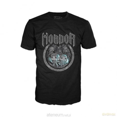 Funko T-shirt Lord Of The Rings S