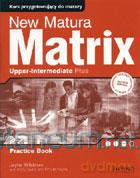 Matrix New Upper-Intermediate Practice [KSIĄŻKA]