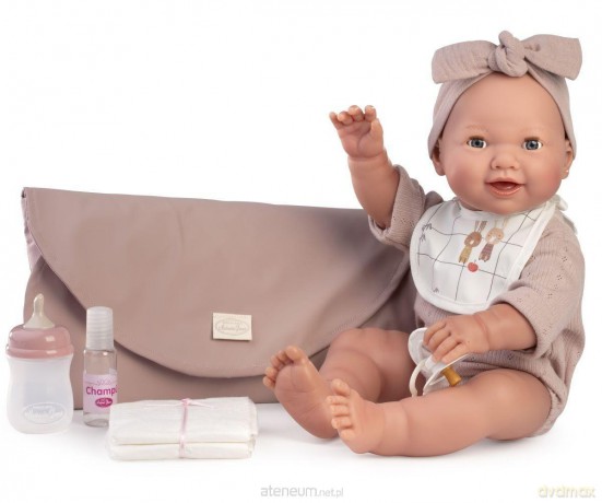 Lalka hiszpańska Mia siusiająca 42 cm