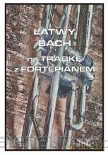 Łatwy Bach na trąbkę z fortepianem - Cezary Jastrzębski [KSIĄŻKA]