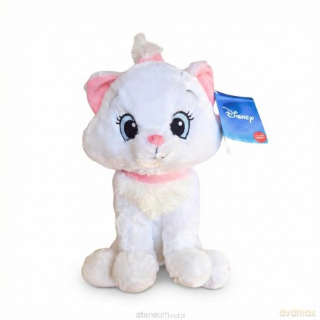 Maskotka pluszowa Marie 30 cm