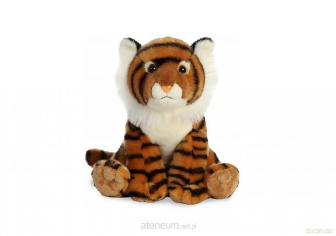 Maskotka tygrys 30 cm
