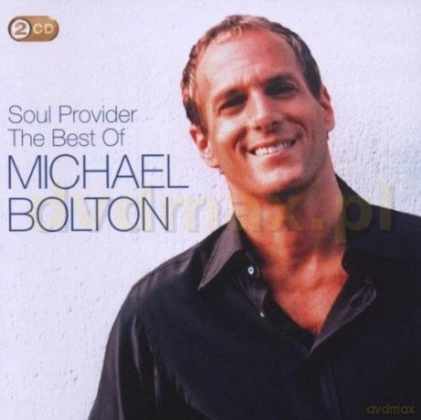 Michael Bolton: The Soul Provider: The Best Of Michael Bolton [2CD]