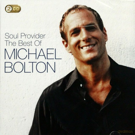 Michael Bolton: The Soul Provider: The Best Of Michael Bolton [2CD]