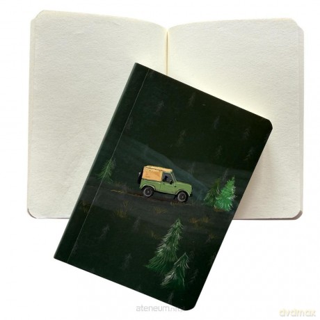 Notesik Off Road