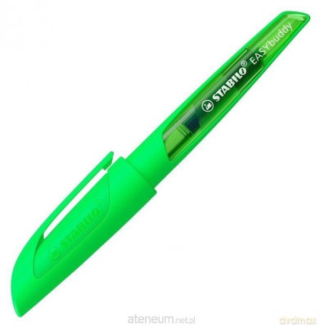 Pióro wieczne buddy neon zielony M