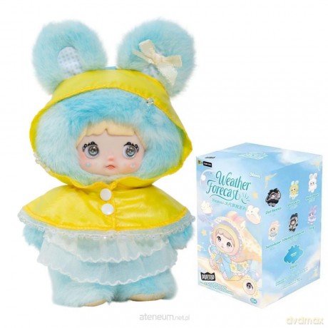 Pop Top Hi Toy Nommi Prognoza pogody MIX [FIGURKA]