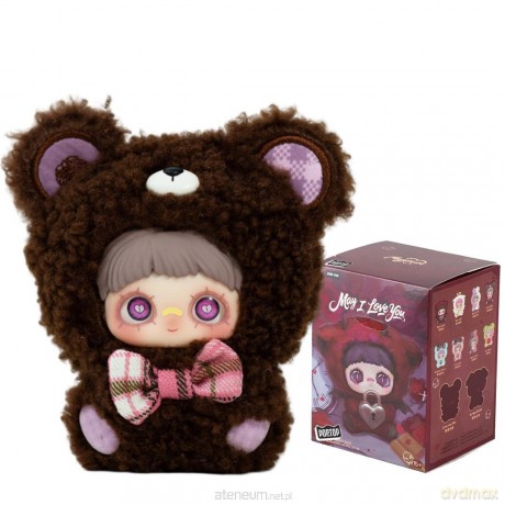 Pop Top Hi Toys MayMei Kocham Cię MIX [FIGURKA]