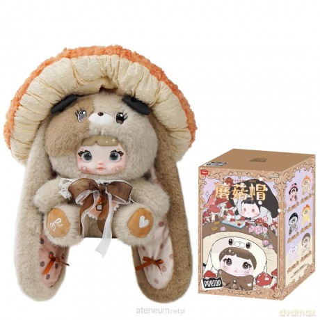 Pop Top Hi Toys Nommi Pieczarki 32 cm MIX [FIGURKA]
