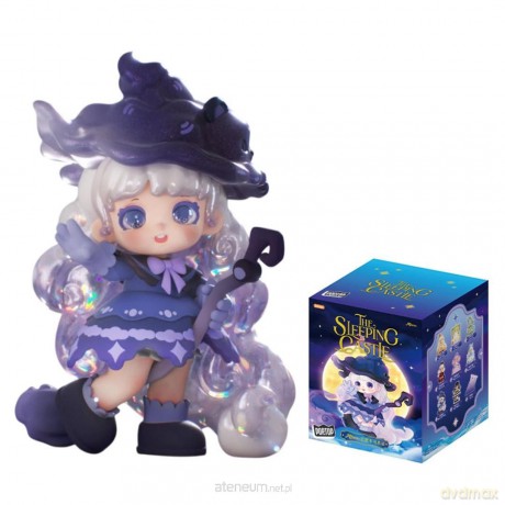 Pop Top Jotoys Miana Zamek snów MIX [FIGURKA]