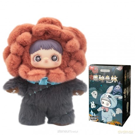 Pop Top MayMei Ciemny las MIX [FIGURKA]